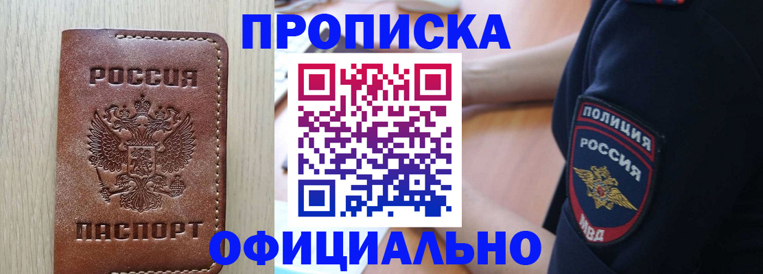 прописка ребенка в Лосино-Петровском